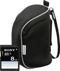 Sony SF8N4/LCS-BBD